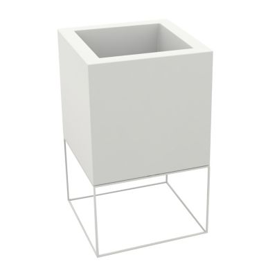 Vela Nano Cube Matte Finish