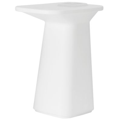 Noma High Table Matte Finish