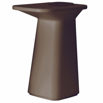 Noma High Table Matte Finish