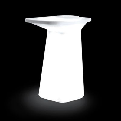 Noma High Table, Illuminated