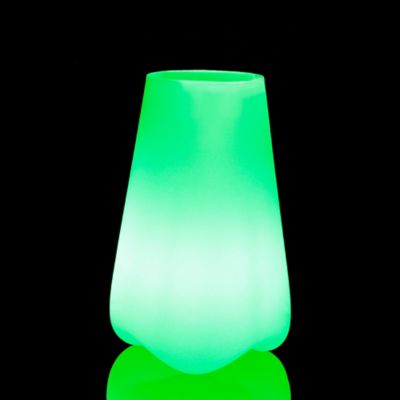 Vlek Planter-17In., Illuminated