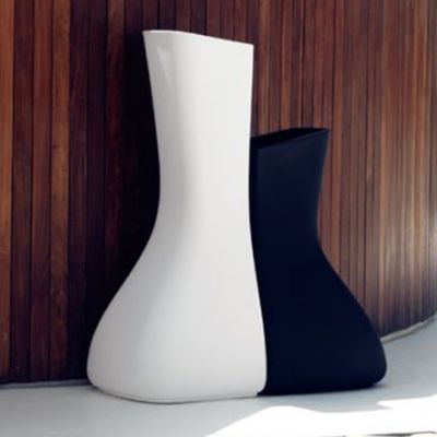 Noma Mellizas High Planter