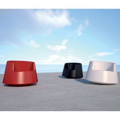 Roulette Rocking Chair - Thumbnail 5