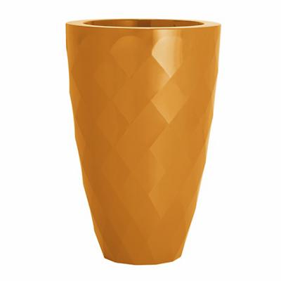 Vases Planter, Tall, Lacquered