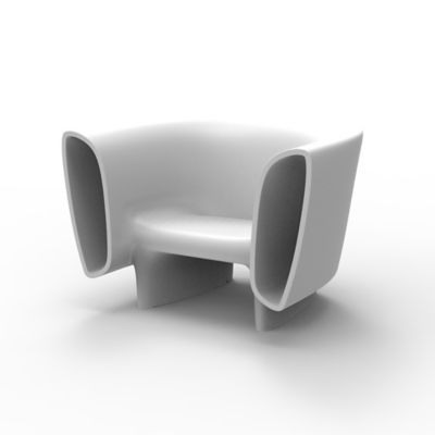 Bum Bum Outdoor Lounge Chair