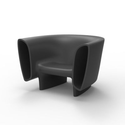 Bum Bum Lounge Chair