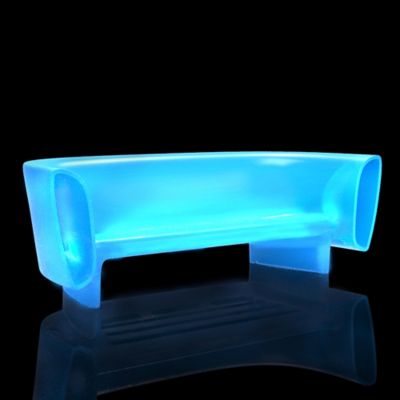 Bum Bum Sofa Illuminated