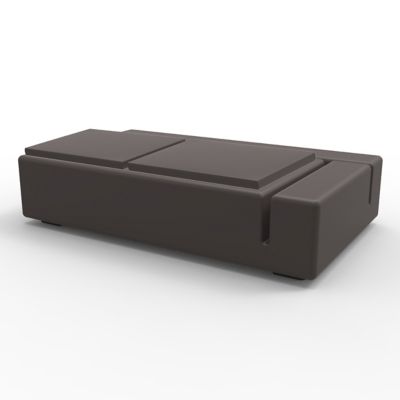Kes Sectional Sofa Double