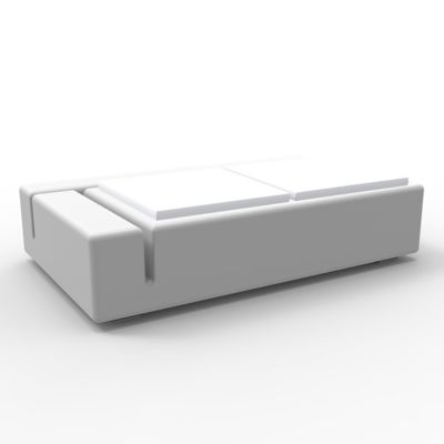 Kes Sectional Sofa Double
