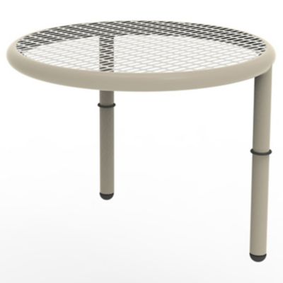 Kes Embedded Round Table