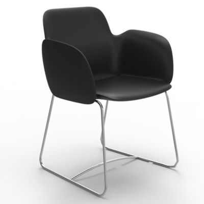 Pezzettina Armrest Chair