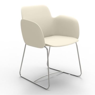 Pezzettina Armrest Chair