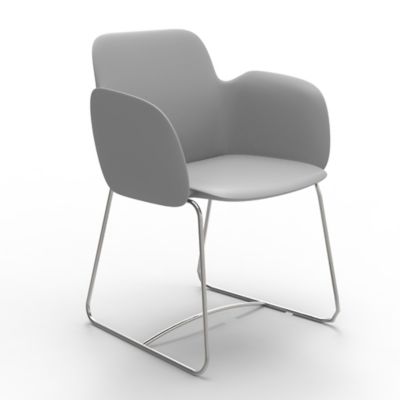 Pezzettina Armrest Chair