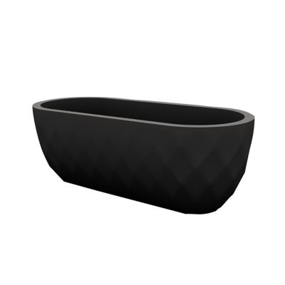 Vases Planter, Long