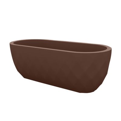 Vases Planter, Long