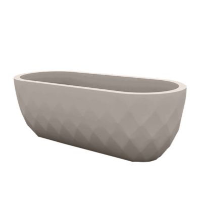 Vases Planter, Long