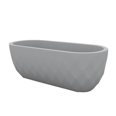 Vases Planter, Long