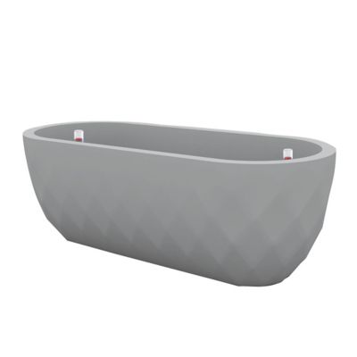 Vases Planter, Long