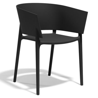 Africa Outdoor Armchair, Set of 4