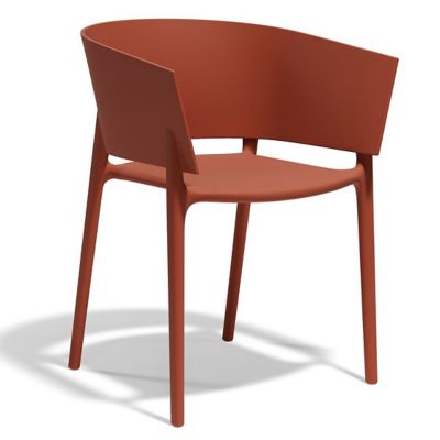 Africa Outdoor Armchair, Set of 4