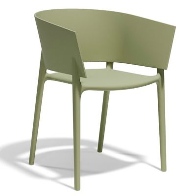 Africa Outdoor Armchair, Set of 4