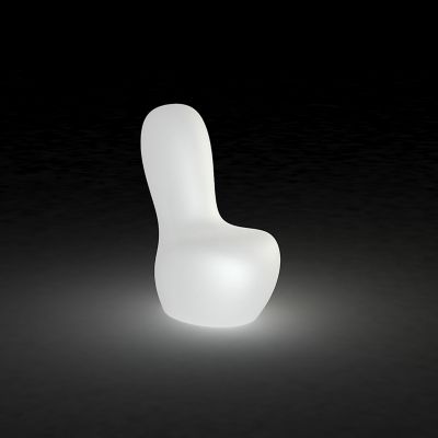 Sabinas High Lamp