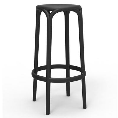 Brooklyn Bar Stool - Set of 4