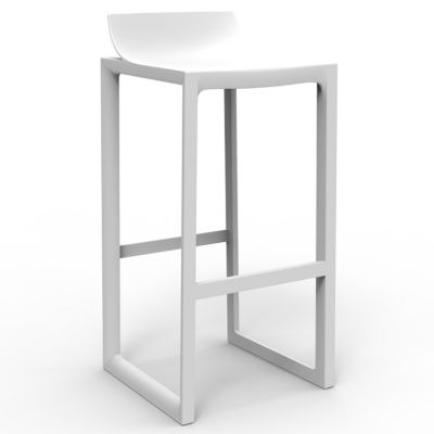 Wall Street Bar Stool - Set of 2