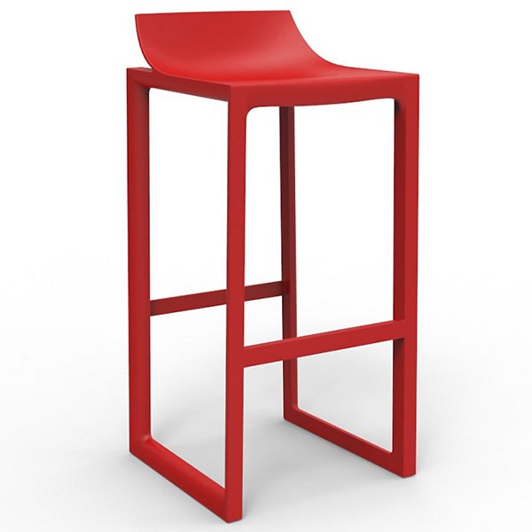 Wall Street Bar Stool Set Of 2 By, Red Bar Stool Set Of 2