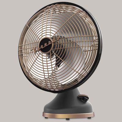 best oscillating desk fan