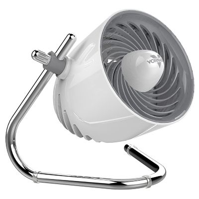 Pivot Table Top Fan