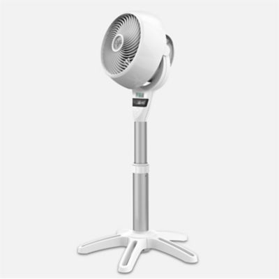 Energy Smart Pedestal Floor Fan