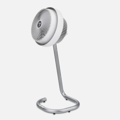 Energy Smart Large Floor Fan