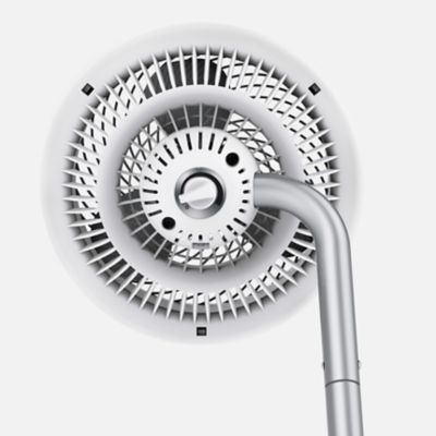 Energy Smart Large Floor Fan by Vornado at