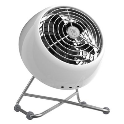 vintage table top fan