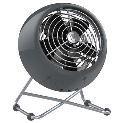 VFAN Mini Modern Vintage Table Top Fan