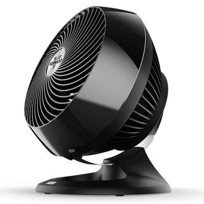 660 AE Air Circulator Fan with Alexa