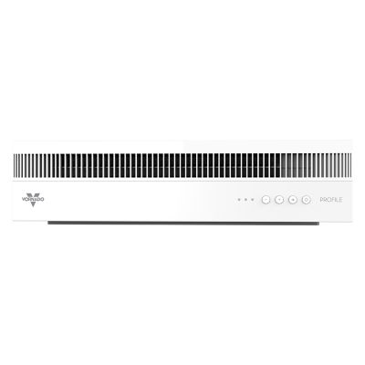 Profile Window Fan