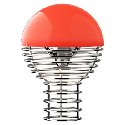 Wire Rechargeable LED Table Lamp
