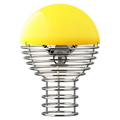 Wire Rechargeable LED Table Lamp