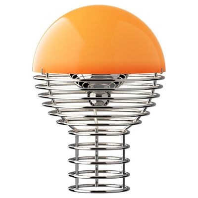 Wire Rechargeable LED Table Lamp
