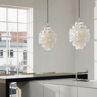 Mother Of Pearl Pendant Light Pendant Design Ideas