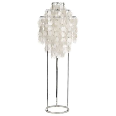 pearl floor lamp