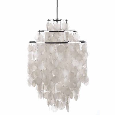 Fun 2DM Pendant by Verpan (Medium) - OPEN BOX RETURN