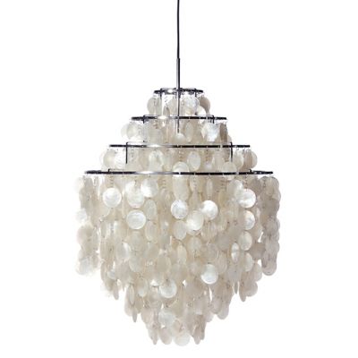 Fun 0DM Chandelier