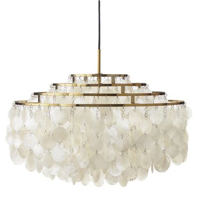 Fun 10DM Chandelier