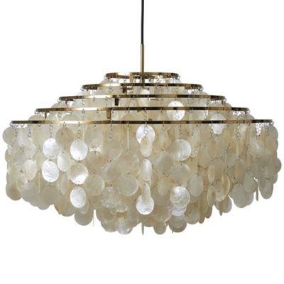 Fun 11DM Chandelier