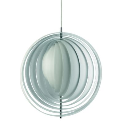 Moon Pendant