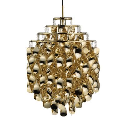 Spiral SP01 Pendant