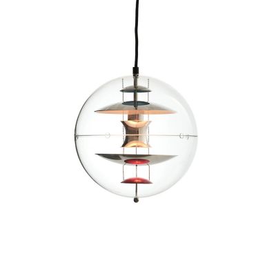 Globe Pendant